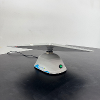 Benchmark B3D 1320 Super Nutation Mixer image 0